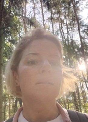 Olga, 44, Abkhazia, Sokhumi