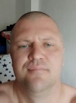 Валерий, 44 года, Gorzów Wielkopolski