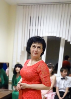 Светлана, 51, Россия, Новочеркасск