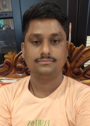 Gaurav Singh, 25, India, Konnagar