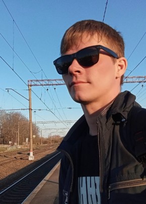 Zhenya, 32, Russia, Yeysk
