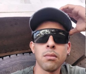 Fede, 33, Buenos Aires
