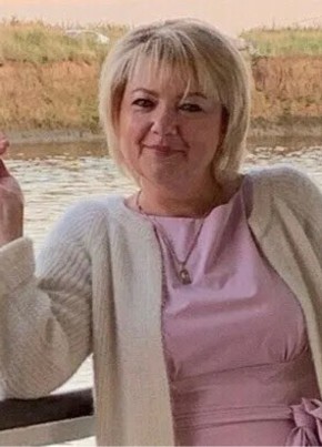Маргарита, 53, Россия, Жуковский