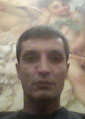 Руслан, 44, Россия, Красногорск