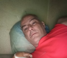 Francisco Javier, 45, Cordoba