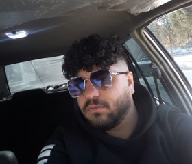 payam, 26, Kahriz