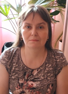Светлана, 56, Россия, Одинцово