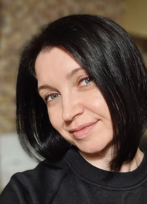 Ольга из Санкт-Петербурга 43 года