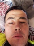 Нур к, 23, Moscow