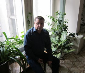Ринат, 51 год, Москва