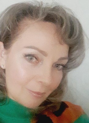 Galina, 54, Russia, Kineshma