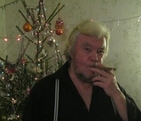 Андрей, 68 лет, Омск