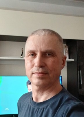 Эдуард из Жигулевска 50 лет