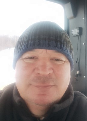 Михаил, 54, Россия, Бураево