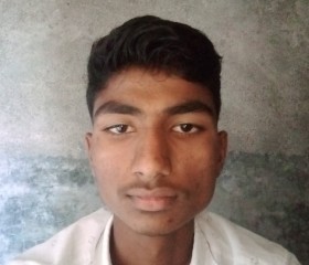 Sagar Shinde, 19 лет, Sillod