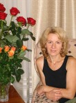 Инна, 61 год, Київ