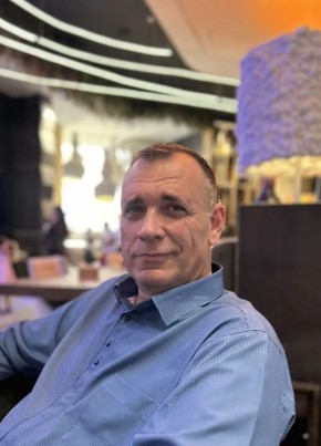 Константин из Краснодара 54 года