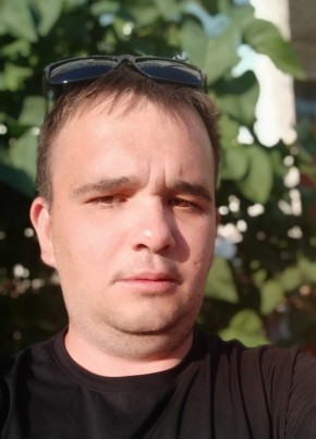 Anton, 36, Kazakhstan, Rudnyy