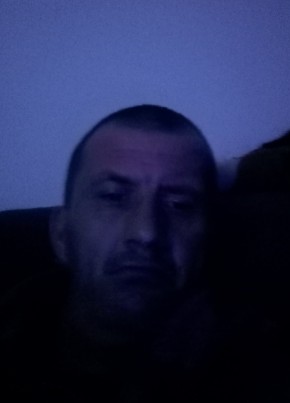 Vladimír, 40, Česká republika, Jičín