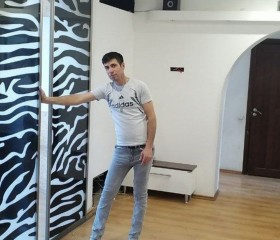 M Kamil, 38, Ulyanovsk