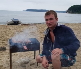 Евгений, 41 год, Покровка