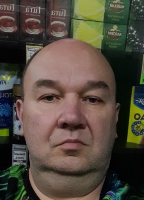 Дмитрий из Егорьевска 54 года