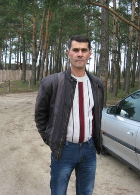Serg, 65, Russia, Volgograd