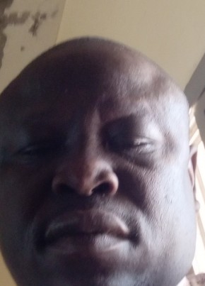 Djasnan Diondi, 43, République du Tchad, Ndjamena