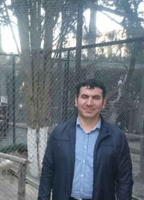 Samir , 30, Azərbaycan Respublikası, Bakı