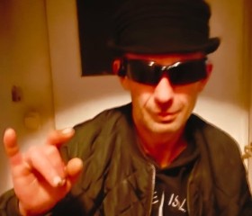 Uladzimir Lupach, 44, Bialystok