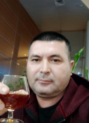 Bakha, 46, Russia, Tambov