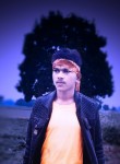 Pavan Kumar, 23 года, Kasganj