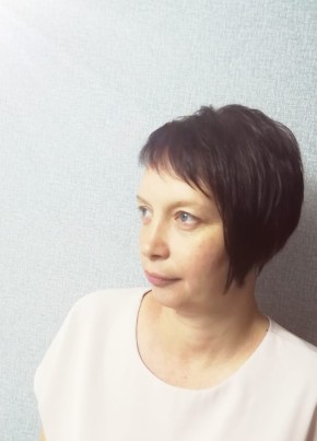 Natalya, 46, Russia, Saransk