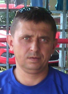 Николай, 46, Россия, Октябрьский (Республика Башкортостан)