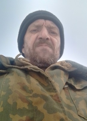 Дмитрий, 48, Россия, Выкса