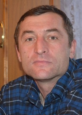 Сергей, 54, Россия, Лениногорск