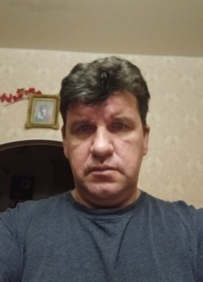 Сергей, 46, Рэспубліка Беларусь, Вілейка