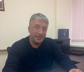 Антон, 53 года, Пермь
