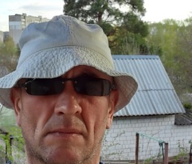 Николай, 53 года, Капыль