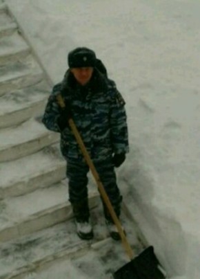 дмитрий, 46, Россия, Пенза