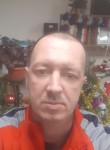 Роман, 46 лет, Магадан