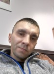 DENIM, 41 год, Мурманск