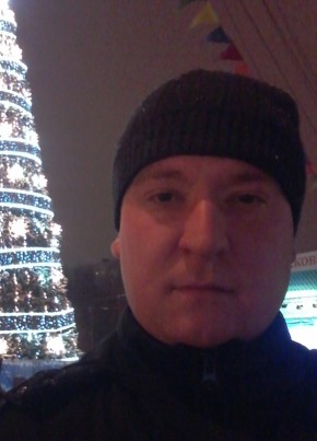 Сергей, 29, Россия, Красный Холм
