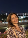 Tatyana, 43, Moscow