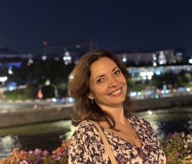 Tatyana, 43, Moscow