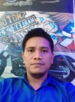 Ardi, 38 лет, Kota Bogor