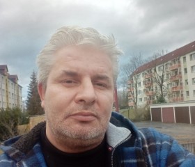 Daniel, 56 лет, Jena