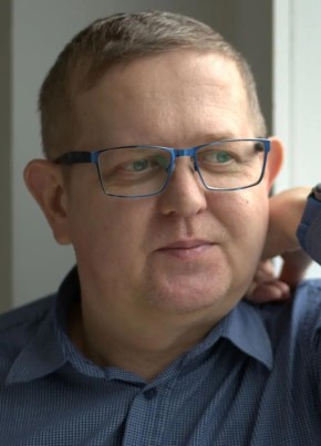 Олег из Самары 51 год