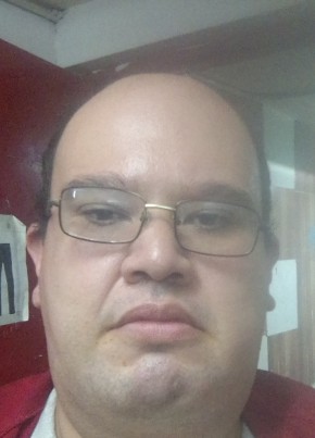 Guillermo, 40, Estados Unidos Mexicanos, Torreón