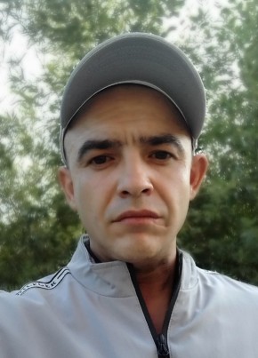 Дима, 39, Россия, Дегтярск